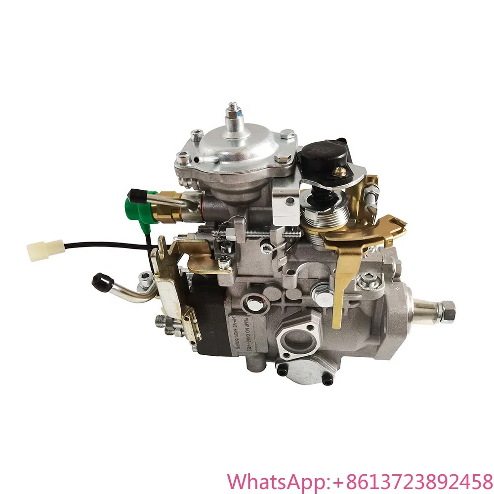 nissan Td42 12mm Fuel Pump for Nissab Td42 Engine Parts Td42 Td42t Injection Pump VE6/12F1750RNP71 104760-4132
nissan Td42 12mm Fuel Pump for Nissab Td42 Engine Parts Td42 Td42t Injection Pump VE6/12F1750RNP71 104760-4132