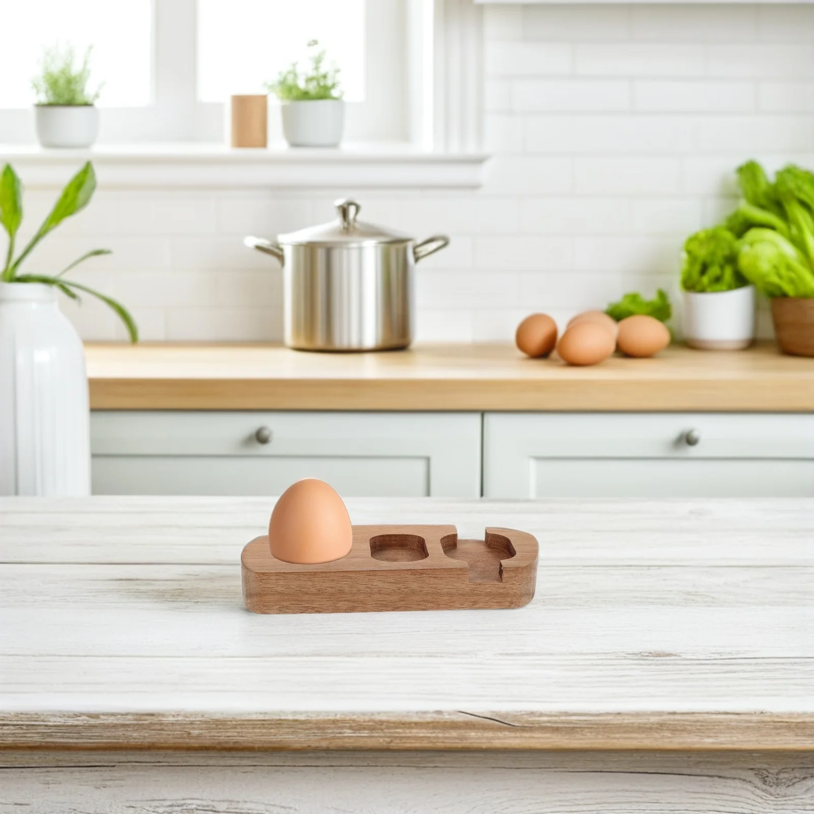 Wooden Holder Stand Tray: Natural Wood Egg Container For Kitchen Countertop Deviled Egg Serving Platter Charcuterie Board Cheese
Wooden Holder Stand Tray: Natural Wood Egg Container For Kitchen Countertop Deviled Egg Serving Platter Charcuterie Board Cheese