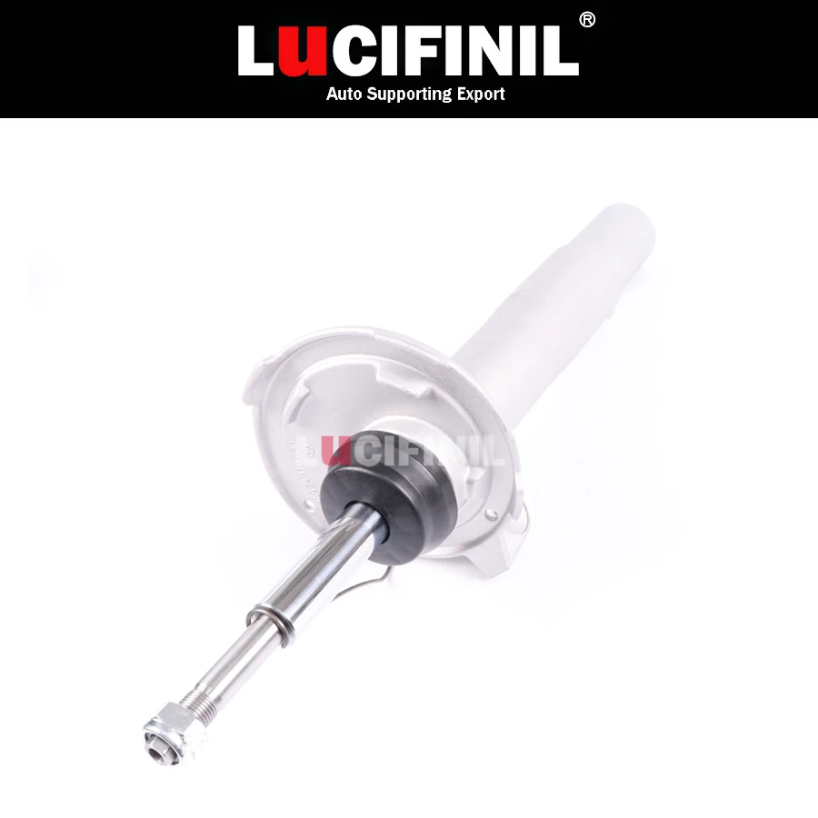 LuCIFINIL 2PIN 1X Амортизатор передней пневматической подвески с EDC Fit BMW E66 E65 31316777671 31316777672
LuCIFINIL 2PIN 1X Амортизатор передней пневматической подвески с EDC Fit BMW E66 E65 31316777671 31316777672