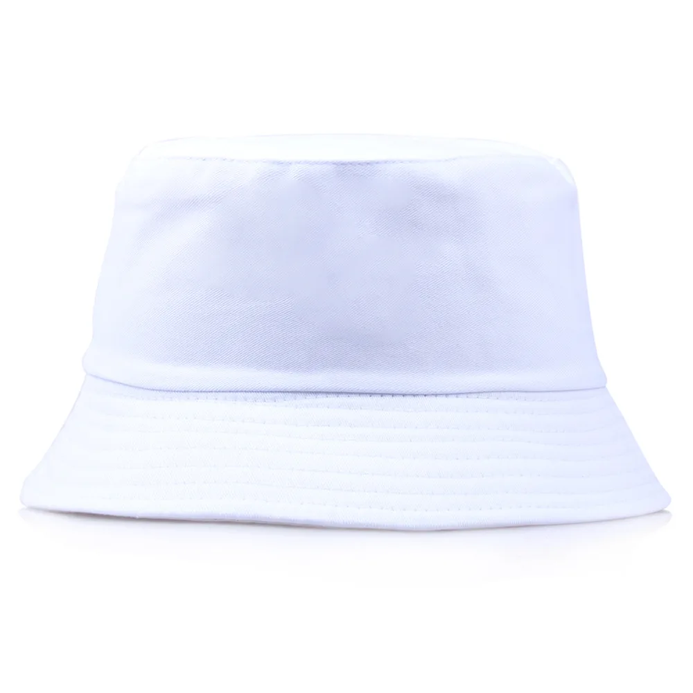 Fashion Cotton Bucket Hats Summer Foldable Sunscreen Panama Hat Solid Color Hip Hop Wide Brim Beach UV Protection Fisherman Hat
Fashion Cotton Bucket Hats Summer Foldable Sunscreen Panama Hat Solid Color Hip Hop Wide Brim Beach UV Protection Fisherman Hat