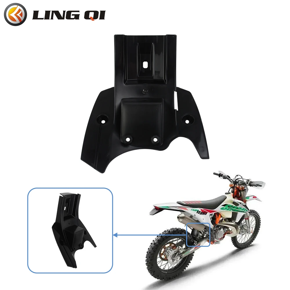 LING QI Rear Fender For SKY-50cc Motorcycle Plastics Rear For SKY-60cc kids mini dirt bike, Road Bike Tyre
LING QI Rear Fender For SKY-50cc Motorcycle Plastics Rear For SKY-60cc kids mini dirt bike, Road Bike Tyre