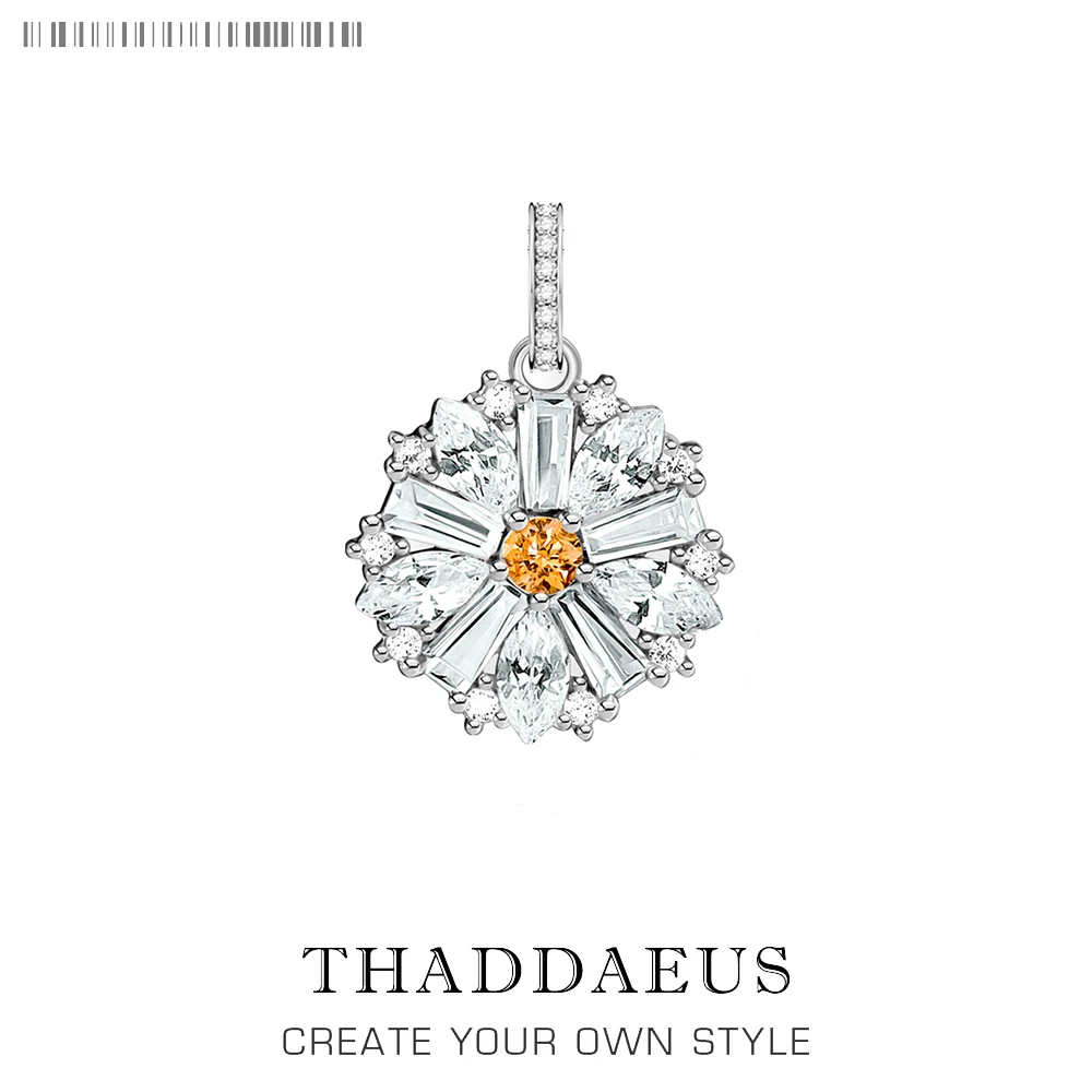 Pendant Colorful Flower Summer Brand New Fine Romantic Jewelry Europe Bijoux Gift For Woman
Pendant Colorful Flower Summer Brand New Fine Romantic Jewelry Europe Bijoux Gift For Woman