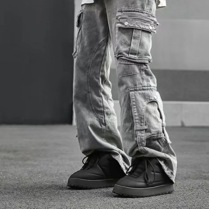 Мужская обувь на весну и осень, новые нишевые повседневные туфли для хлеба, простые и универсальные в стиле ретро, красивые туфли на плоской подошве на толстой подошве
Мужская обувь на весну и осень, новые нишевые повседневные туфли для хлеба, простые и универсальные в стиле ретро, красивые туфли на плоской подошве на толстой подошве