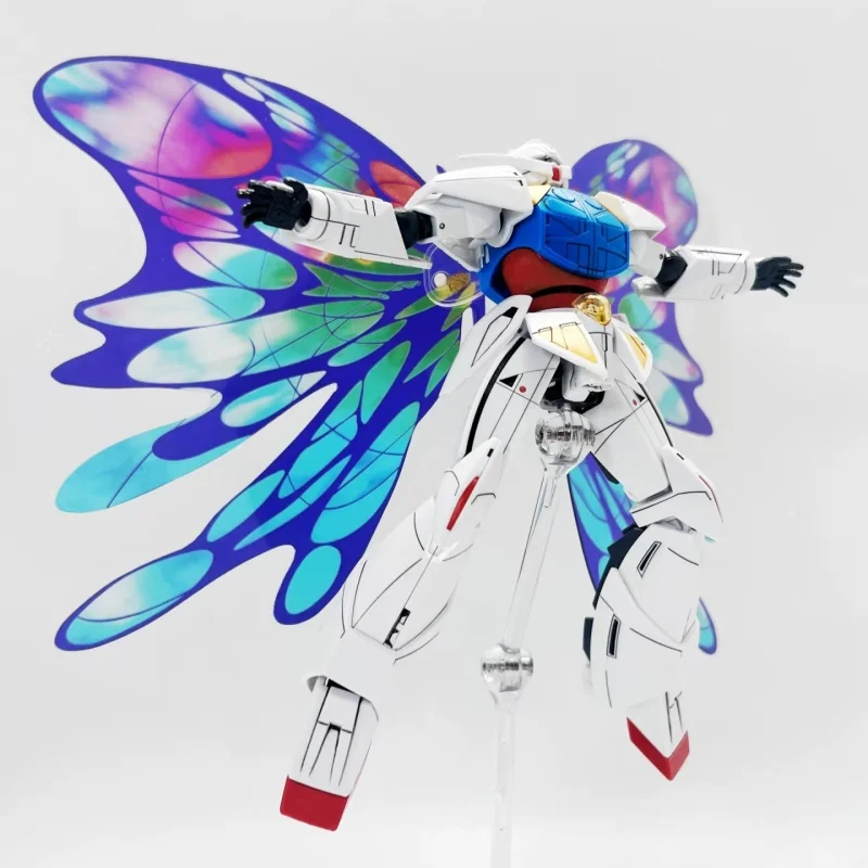 Bandai PB HG 1/144 Inverted A Gundam Expansion Special Effects Component Back Display Accessories For Favorite Favorites
Bandai PB HG 1/144 Inverted A Gundam Expansion Special Effects Component Back Display Accessories For Favorite Favorites