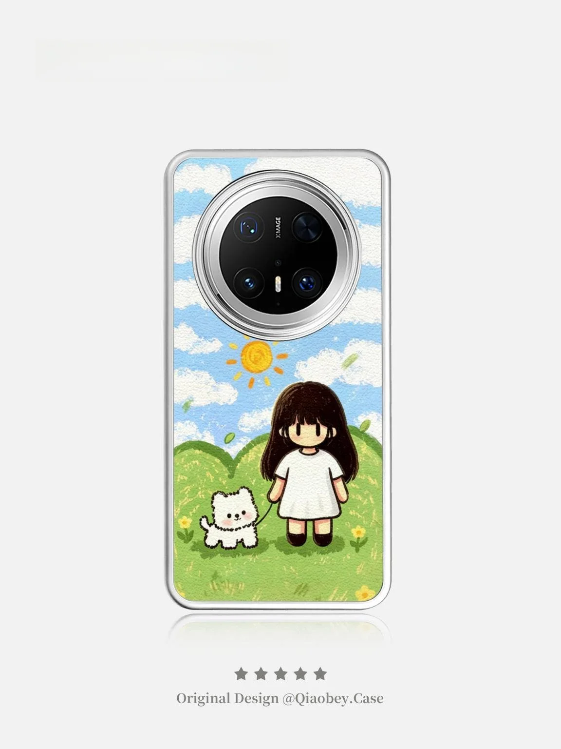 Karianne Schroeder Mate 70 Phone Case Girls Dog Cartoon Pattern Luxury Sheepskin Simple Unique Design Eco-Friendly
Karianne Schroeder Mate 70 Phone Case Girls Dog Cartoon Pattern Luxury Sheepskin Simple Unique Design Eco-Friendly