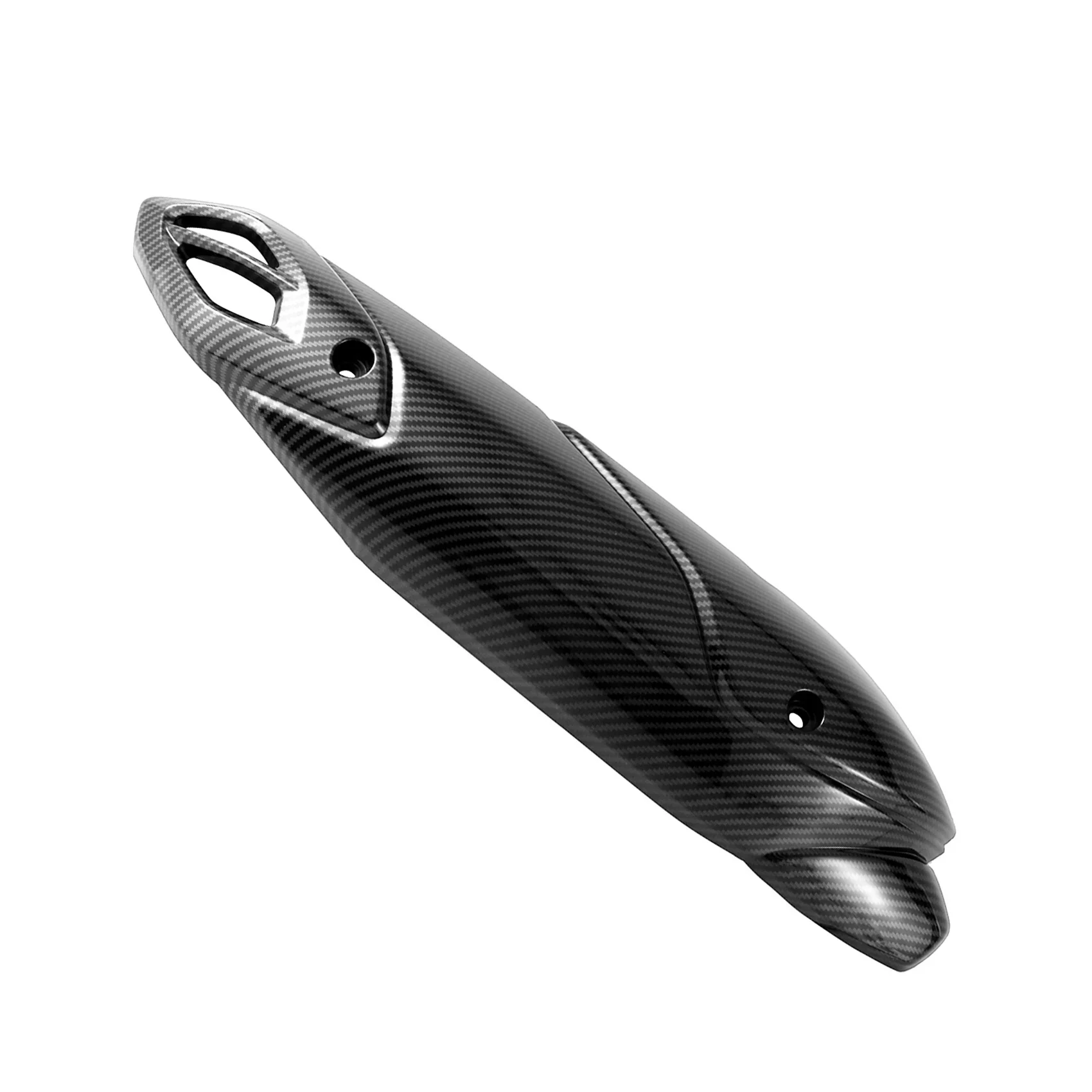 for Yamaha NMAX 155 NMAX155 NMAX150 125 2020 Exhaust Pipe Heat Shield Protector Thermal Insulation Cover Protection
for Yamaha NMAX 155 NMAX155 NMAX150 125 2020 Exhaust Pipe Heat Shield Protector Thermal Insulation Cover Protection