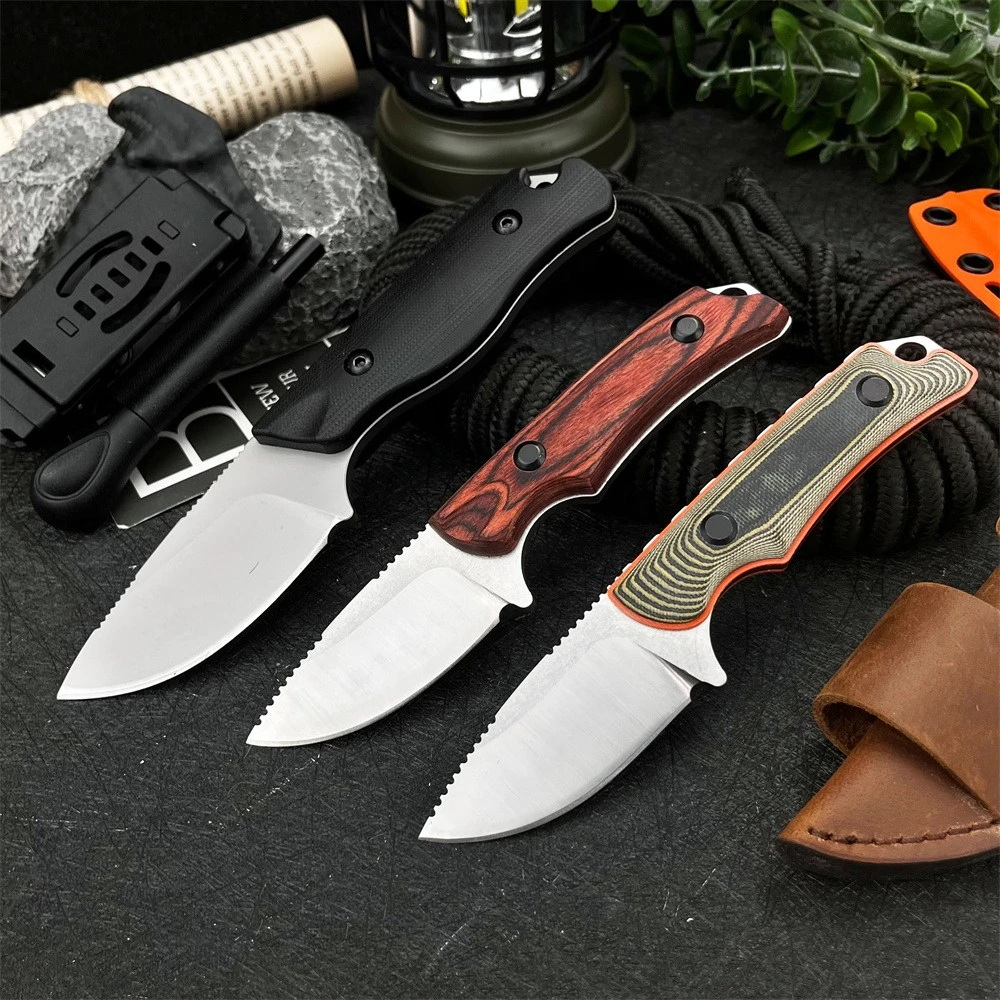 Высокое качество, тактический 15017, фиксированный нож с лезвием 8Cr13Mov, ручки G10, прочные портативные уличные ножи для кемпинга, охоты
Высокое качество, тактический 15017, фиксированный нож с лезвием 8Cr13Mov, ручки G10, прочные портативные уличные ножи для кемпинга, охоты