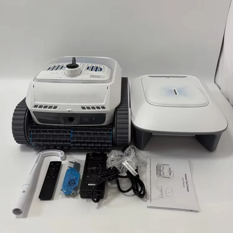 Робот-очиститель бассейна Энергоэффективное интеллектуальное управление приложением для навигации надземным бассейном
Робот-очиститель бассейна Энергоэффективное интеллектуальное управление приложением для навигации надземным бассейном