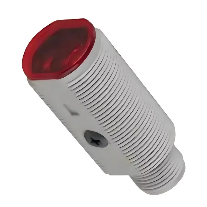 2026 PD30ETDR10BPA2IO Diffuse Optical Sensor For Machine Control NPN PNP IP68 Diffuse Reflective 10-30VDC
2026 PD30ETDR10BPA2IO Diffuse Optical Sensor For Machine Control NPN PNP IP68 Diffuse Reflective 10-30VDC