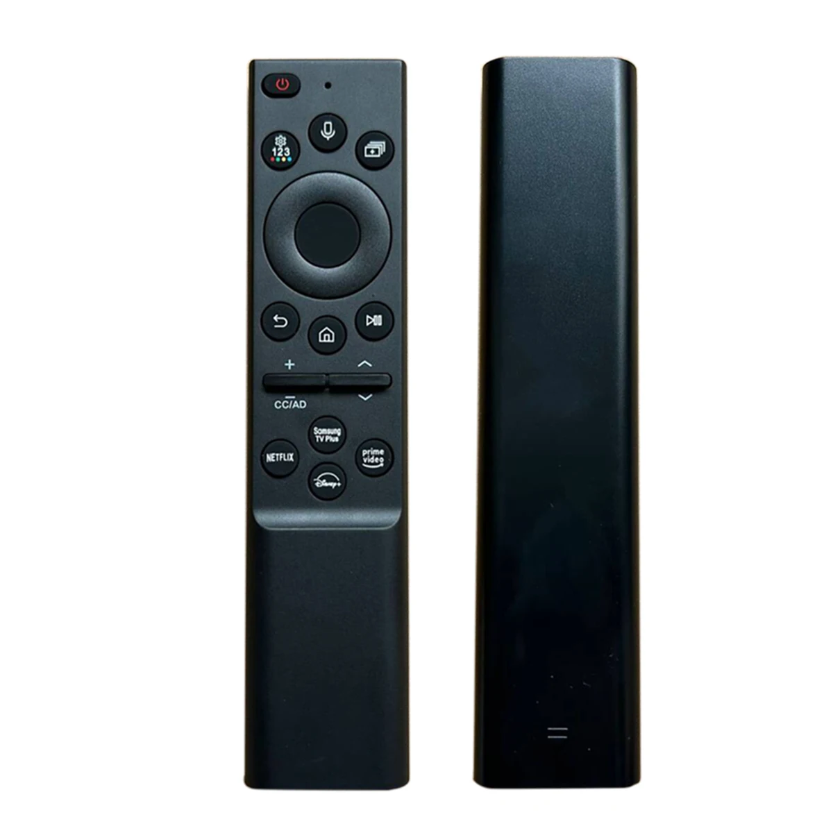Replace Voice Search Remote Control Fit For Samsung Smart TV 2021 Model QN50QN90BAF QN75Q60BAF QN43Q60BAF QN75QN85BAF
Replace Voice Search Remote Control Fit For Samsung Smart TV 2021 Model QN50QN90BAF QN75Q60BAF QN43Q60BAF QN75QN85BAF