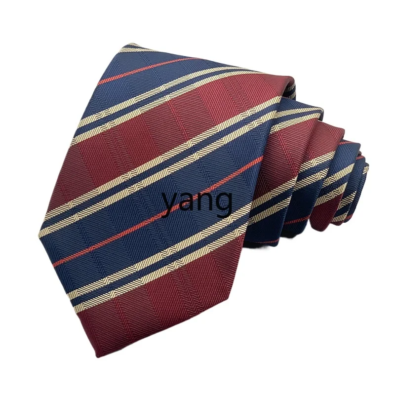 LMM dress business plaid striped British style casual fashion handsome trend literary and artistic fan, hand-played wide version
LMM dress business plaid striped British style casual fashion handsome trend literary and artistic fan, hand-played wide version