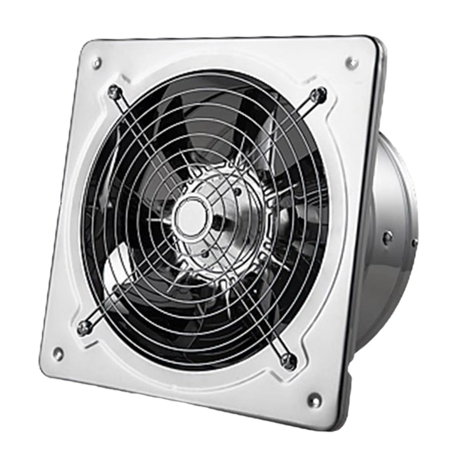 Ventilation Extractor Exhaust Fan Pipe Fan Ventilation Fan for Window Bathroom Kitchen
Ventilation Extractor Exhaust Fan Pipe Fan Ventilation Fan for Window Bathroom Kitchen