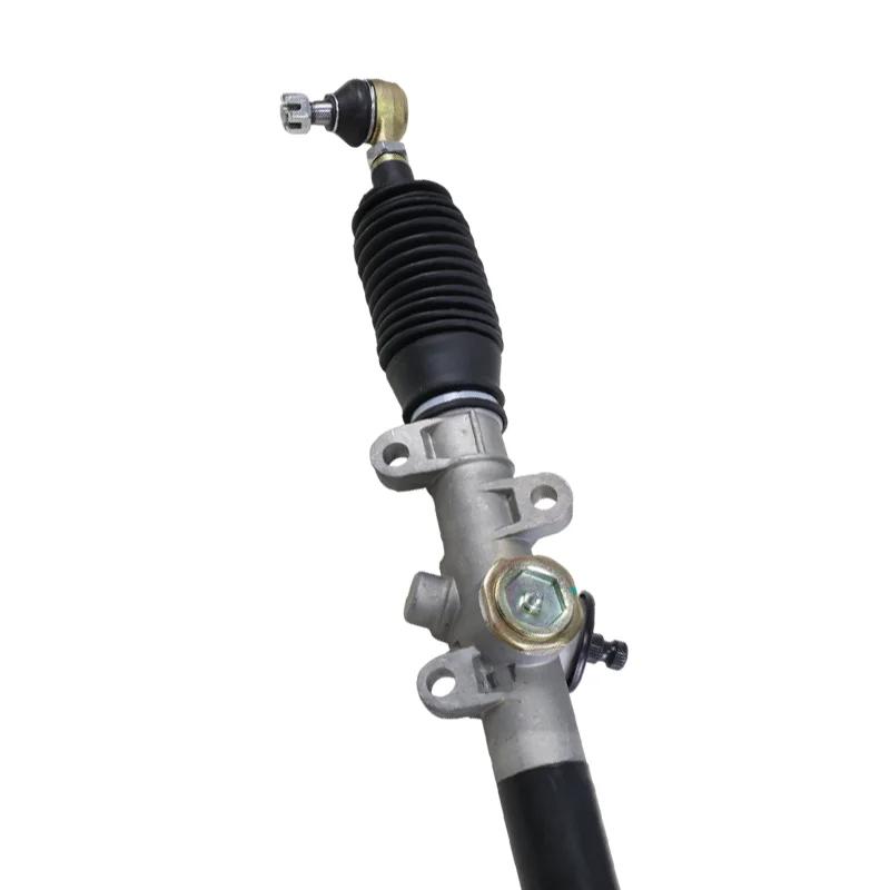 Marshell EAGLE LangQing 30 Teeth Steering Rack Assembly Golf Cart Parts Shuttle Car
Marshell EAGLE LangQing 30 Teeth Steering Rack Assembly Golf Cart Parts Shuttle Car