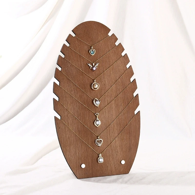 Винтажная деревянная подставка для ожерелья, подвесной браслет, колье-цепочка, подвесной держатель, органайзер для ювелирных изделий, витрина для фотографий, реквизит
Винтажная деревянная подставка для ожерелья, подвесной браслет, колье-цепочка, подвесной держатель, органайзер для ювелирных изделий, витрина для фотографий, реквизит