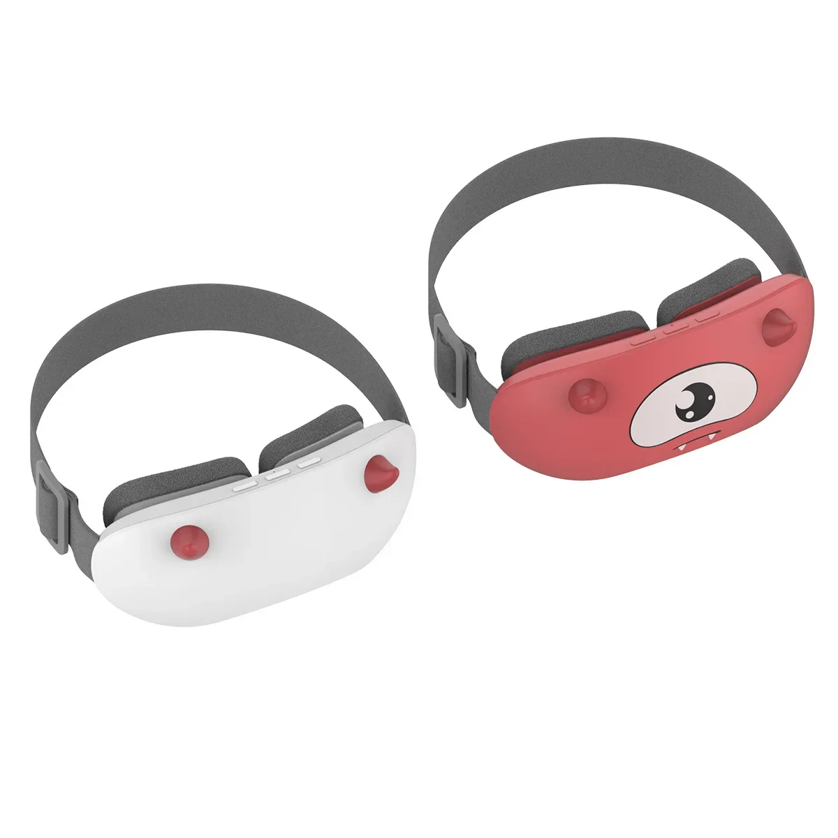 New Eye Massager Intelligent Protector Eye Trainer Hot Compress Home Eye Massager
New Eye Massager Intelligent Protector Eye Trainer Hot Compress Home Eye Massager