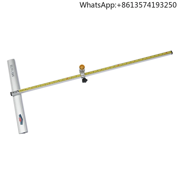 Glass Blade T-shaped Blade BLD (T) 60-210cm Glass Cutting Glass Blade KD
Glass Blade T-shaped Blade BLD (T) 60-210cm Glass Cutting Glass Blade KD