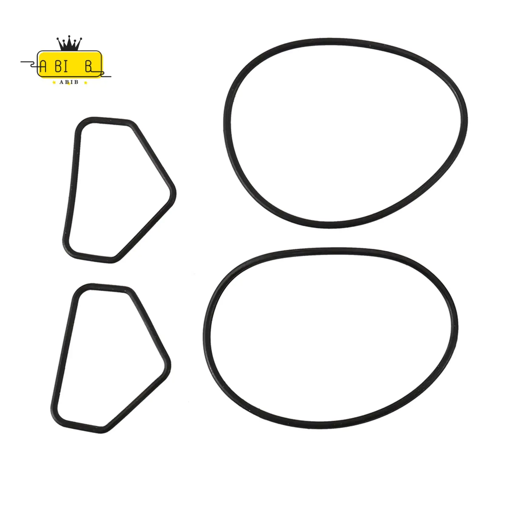 ABIB -For Kawasaki Vulcan 750, 1987-2006, Carb/Carburetor Repair Kit - VN750
ABIB -For Kawasaki Vulcan 750, 1987-2006, Carb/Carburetor Repair Kit - VN750