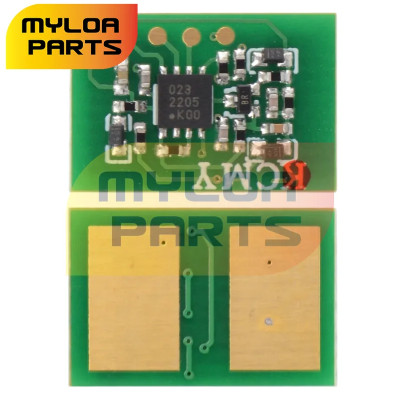 Toner Chip 51K 42K 45536556 45536573 be for OKI ES9411 ES9431 ES9541 pro9431 pro9541 ES9000 Pro9000 Drum Chip 40K 45103722
Toner Chip 51K 42K 45536556 45536573 be for OKI ES9411 ES9431 ES9541 pro9431 pro9541 ES9000 Pro9000 Drum Chip 40K 45103722