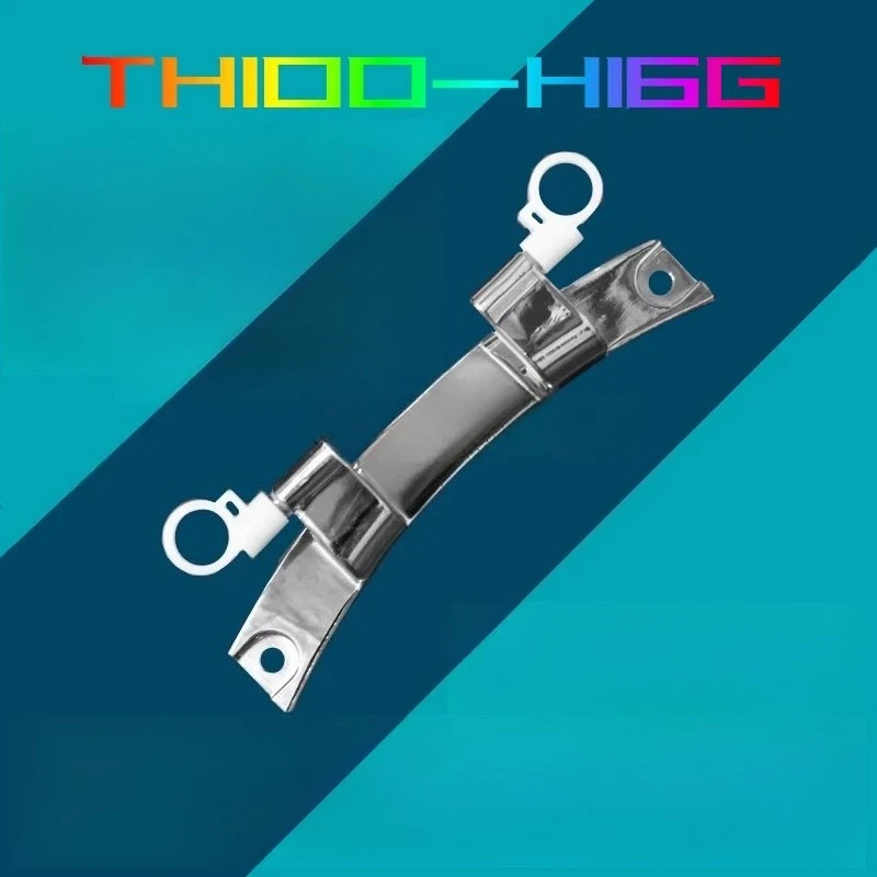 1PC Suitable for Little Swan TH100-H16G dryer door hinge, dryer door hinge
1PC Suitable for Little Swan TH100-H16G dryer door hinge, dryer door hinge