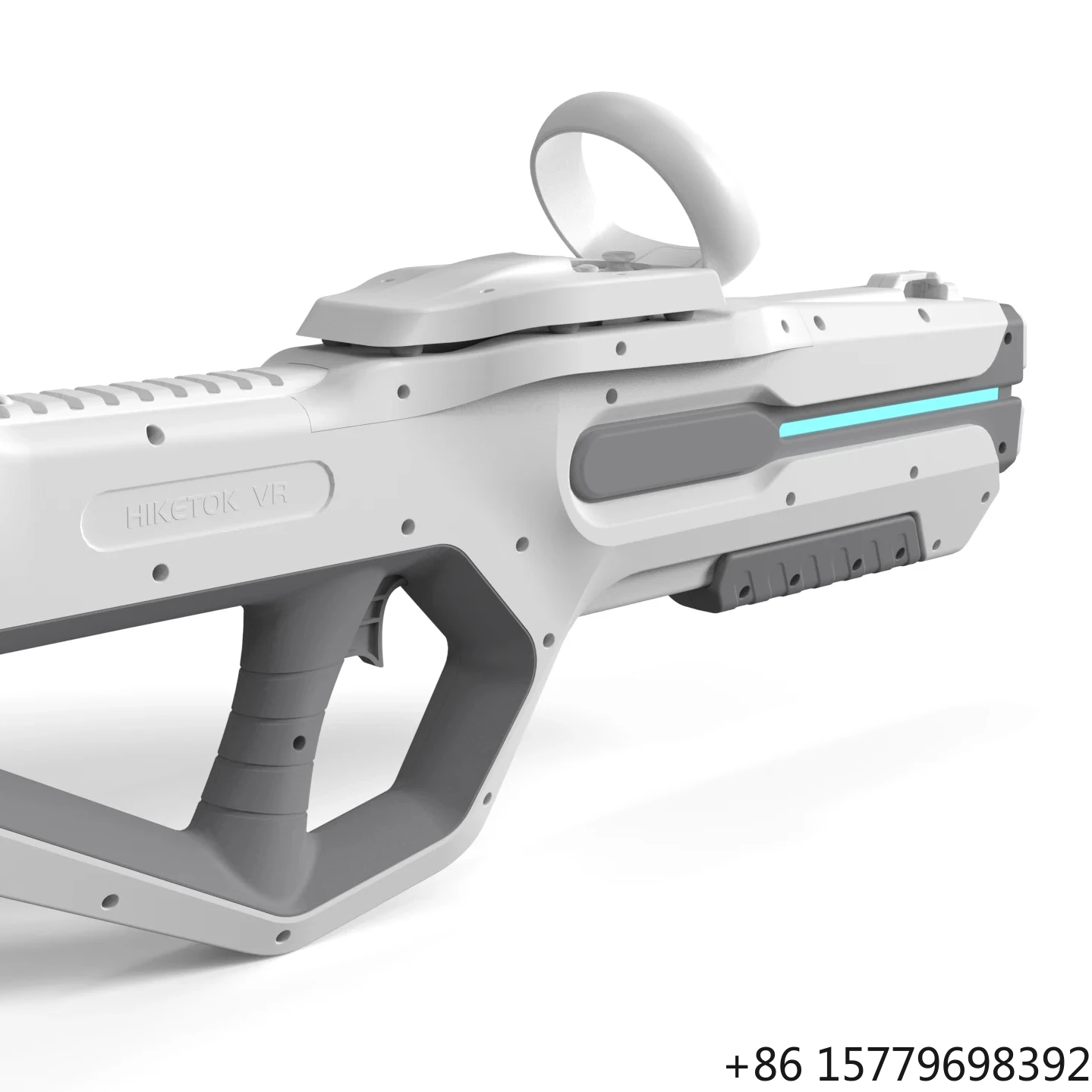 VR Somatosensory Shooting Game , Compatible with VR Glasses for Immersive Gaming Experience
VR Somatosensory Shooting Game , Compatible with VR Glasses for Immersive Gaming Experience