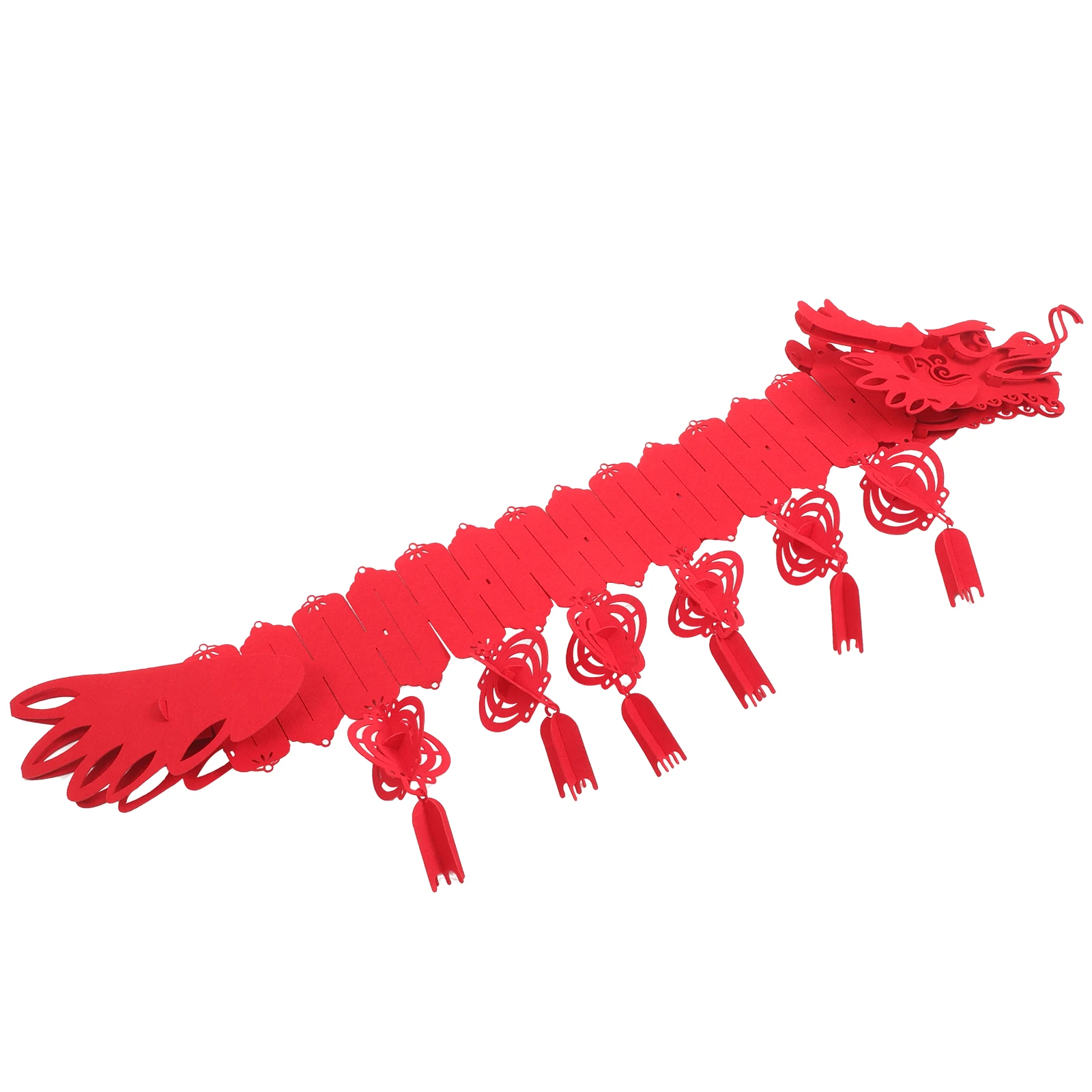 2 Pcs Dragon Lantern Red New Year Decorations Hanging nament Home Party Outdoor Banners Festive Christmas Eve Year Of
2 Pcs Dragon Lantern Red New Year Decorations Hanging nament Home Party Outdoor Banners Festive Christmas Eve Year Of