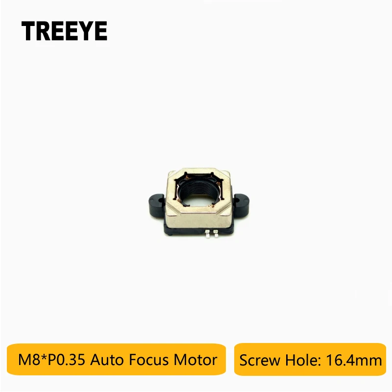 M8*P0.35 Lens Auto Focus VCM Motor Lens Driver Face Recognition Scanning Camera Lens Holder
M8*P0.35 Lens Auto Focus VCM Motor Lens Driver Face Recognition Scanning Camera Lens Holder