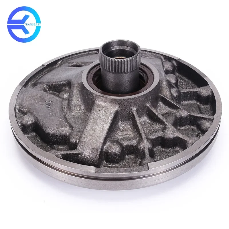 4HP20 Brand New Transmission Oil Pump 1019210025 226227 0002701497 Fits For 1996-2003 Mercedes Benz Peugoet Citroen
4HP20 Brand New Transmission Oil Pump 1019210025 226227 0002701497 Fits For 1996-2003 Mercedes Benz Peugoet Citroen