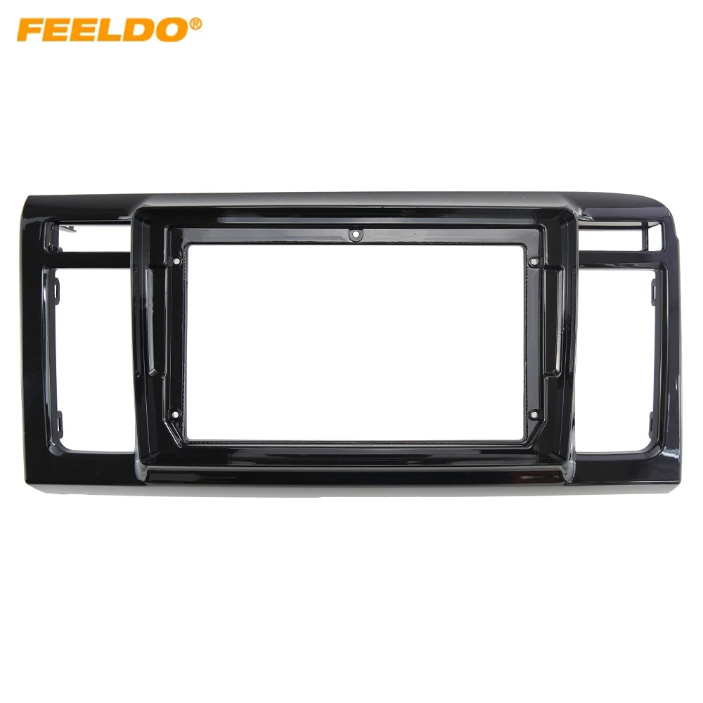 Автомобильная аудиосистема 9 дюймов с большим экраном, комплект рамки панели приборной панели, адаптер для Honda N WGN 2013-2019 (RHD), рама приборной панели радиоприемника
Автомобильная аудиосистема 9 дюймов с большим экраном, комплект рамки панели приборной панели, адаптер для Honda N WGN 2013-2019 (RHD), рама приборной панели радиоприемника