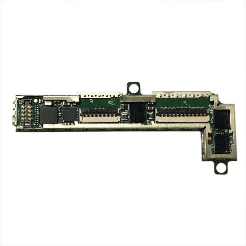A+Touch Digitizer Connector Board For Microsoft Surface Pro 4 1796 Pro 5 1796
A+Touch Digitizer Connector Board For Microsoft Surface Pro 4 1796 Pro 5 1796