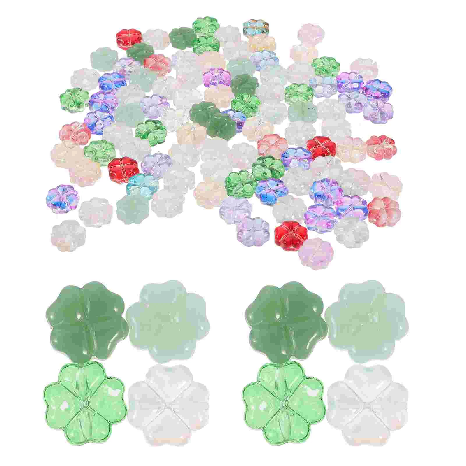 100Pcs DIY Beads Pattern Jewelry Making Material Necklace Bracelet DIY Beads glass beads for crafts
100Pcs DIY Beads Pattern Jewelry Making Material Necklace Bracelet DIY Beads glass beads for crafts