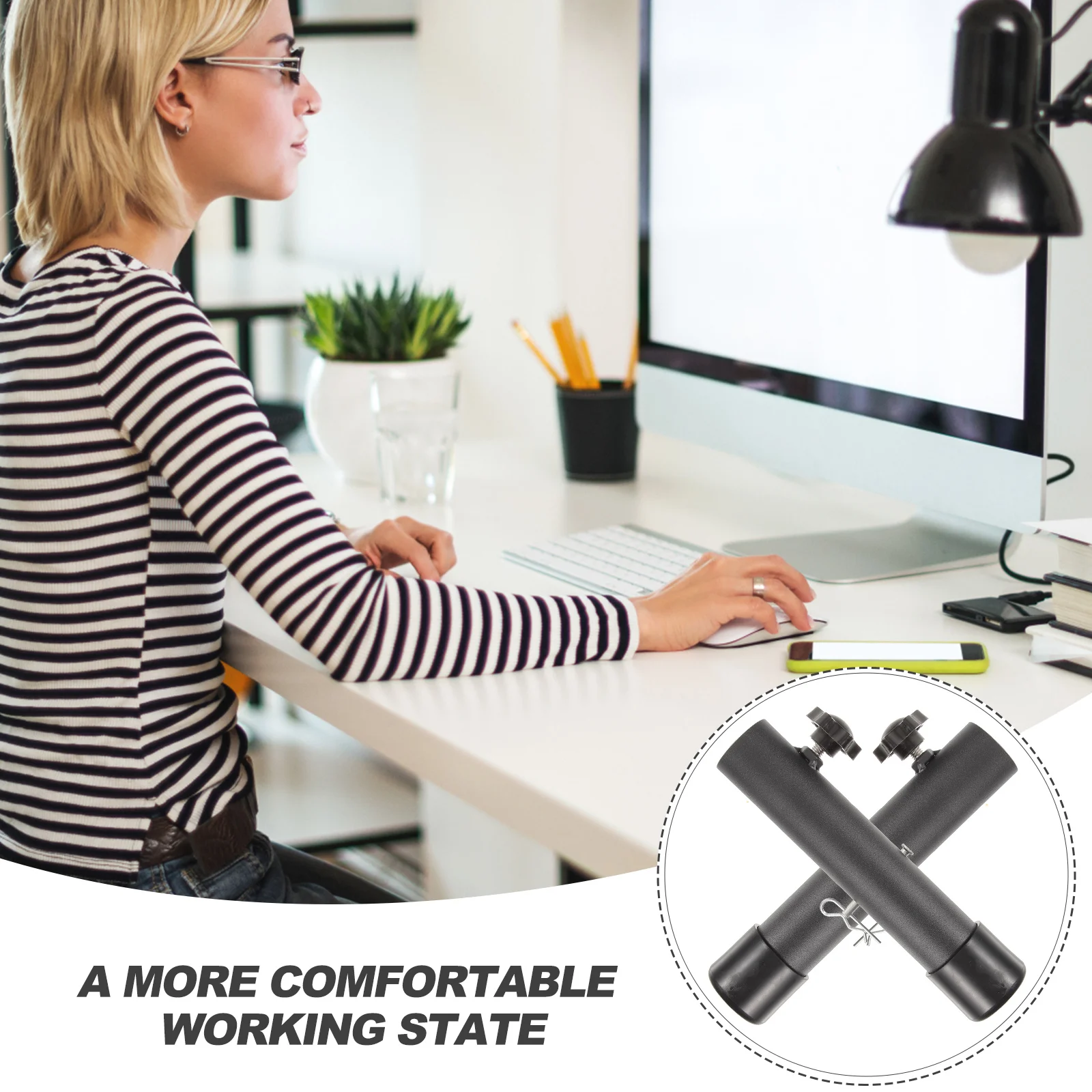 4pcs Folding Table Leg Riser Heavy Duty Steel Adjustable Height Extender Replacement Furniture Legs Support No Drill for Desk
4pcs Folding Table Leg Riser Heavy Duty Steel Adjustable Height Extender Replacement Furniture Legs Support No Drill for Desk