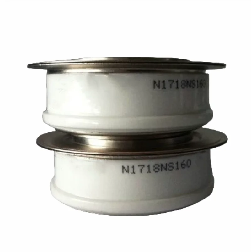 Новый оригинальный модуль N1718NS160
Новый оригинальный модуль N1718NS160