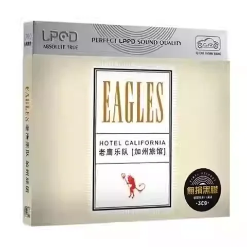 Country Rock & Soft Rock Album Eagles Music CD All Time Legendary Greatest Hits Collection Music Record Party Music Collection
Country Rock & Soft Rock Album Eagles Music CD All Time Legendary Greatest Hits Collection Music Record Party Music Collection