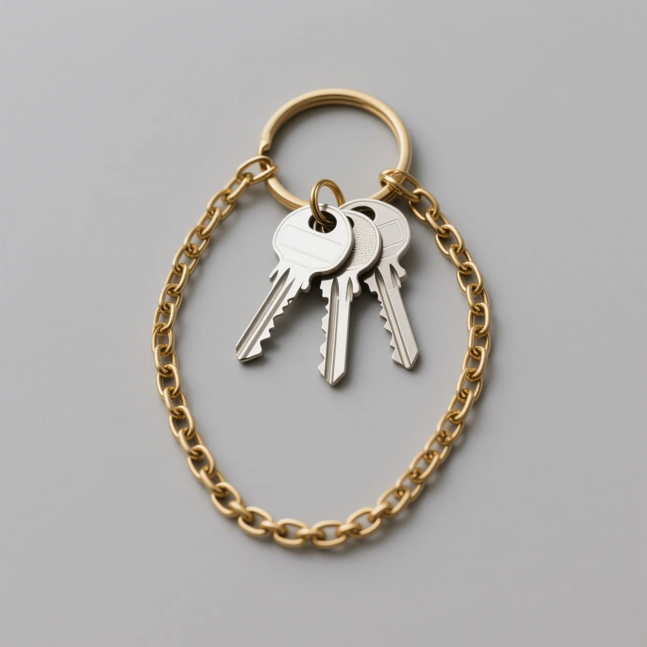 Meetee 50/100cm Solid Brass Heavy Rope Chain Men's Belt Keychain Antique Gold Pants Decoration DIY Hardware Accessories 
Meetee 50/100cm Solid Brass Heavy Rope Chain Men's Belt Keychain Antique Gold Pants Decoration DIY Hardware Accessories