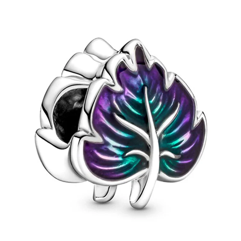 Silver Plated Purple Diamond Butterfly Alloy Large Hole Charm Beads For DIY Bracelet Necklace Jewelry Accessory Gift Dropshippin
Silver Plated Purple Diamond Butterfly Alloy Large Hole Charm Beads For DIY Bracelet Necklace Jewelry Accessory Gift Dropshippin