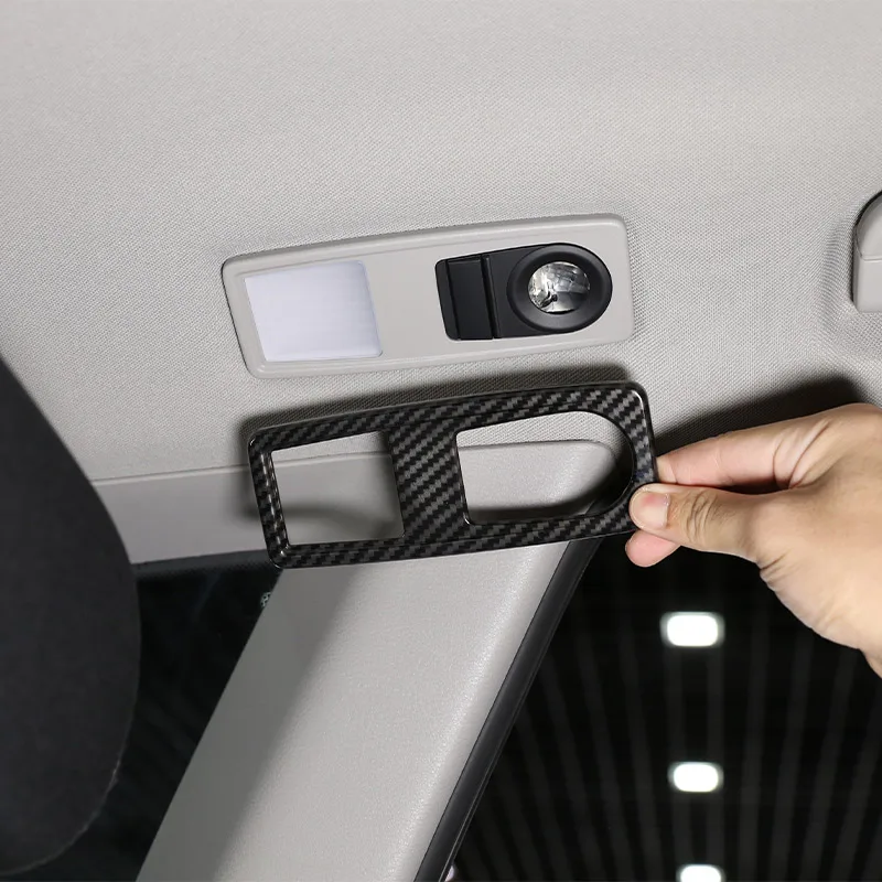 Для BMW X1 E84 2011-2015 ABS углеродное волокно/серебряное автомобильное заднее считывание детской лампы аксессуары для интерьера автомобиля
Для BMW X1 E84 2011-2015 ABS углеродное волокно/серебряное автомобильное заднее считывание детской лампы аксессуары для интерьера автомобиля