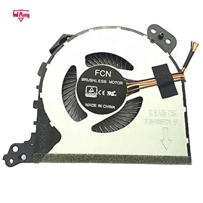 CPU cooling fan for Lenovo idea-d 320-15isk 320-15iap 320-15abr 320-15ikb 130-15ast 130-15ikb 320-15ast nn
CPU cooling fan for Lenovo idea-d 320-15isk 320-15iap 320-15abr 320-15ikb 130-15ast 130-15ikb 320-15ast nn