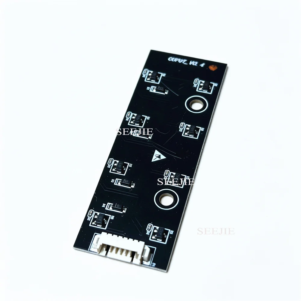 Original Buffer Component Output Sensor Hall Detection Board For Anycubic ACE Pro - 3D Printer Parts
Original Buffer Component Output Sensor Hall Detection Board For Anycubic ACE Pro - 3D Printer Parts
