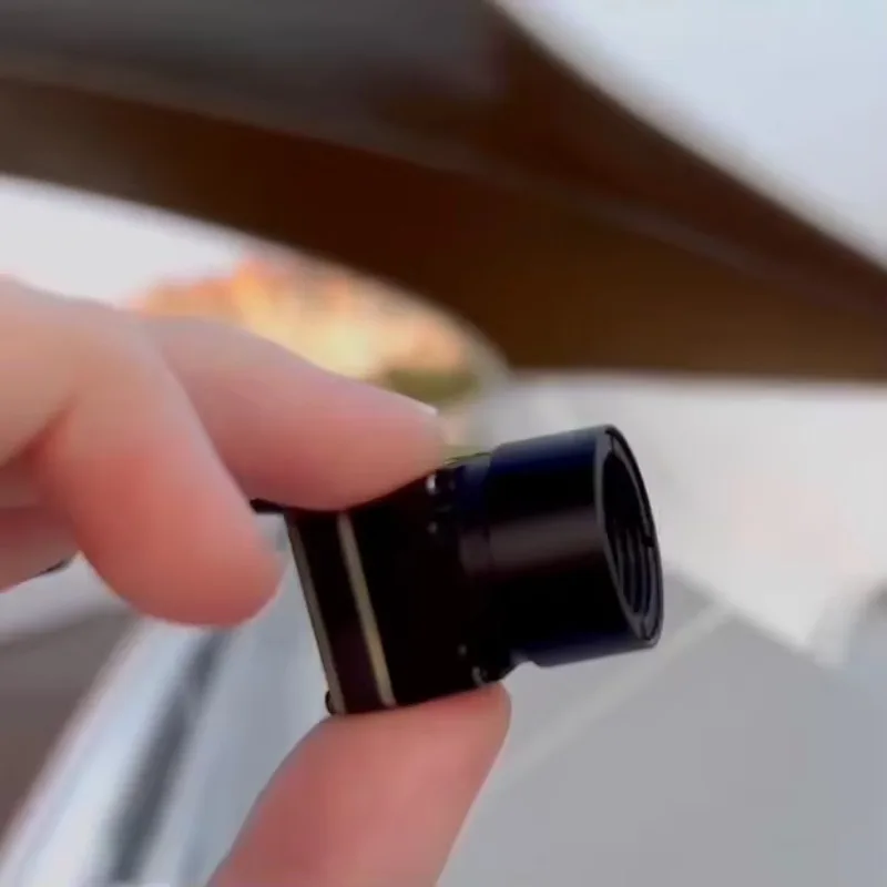 Thermal Image Infrared Night Vision Camera Module CMOS Sensor H.264 Waterproof CVBS
Thermal Image Infrared Night Vision Camera Module CMOS Sensor H.264 Waterproof CVBS