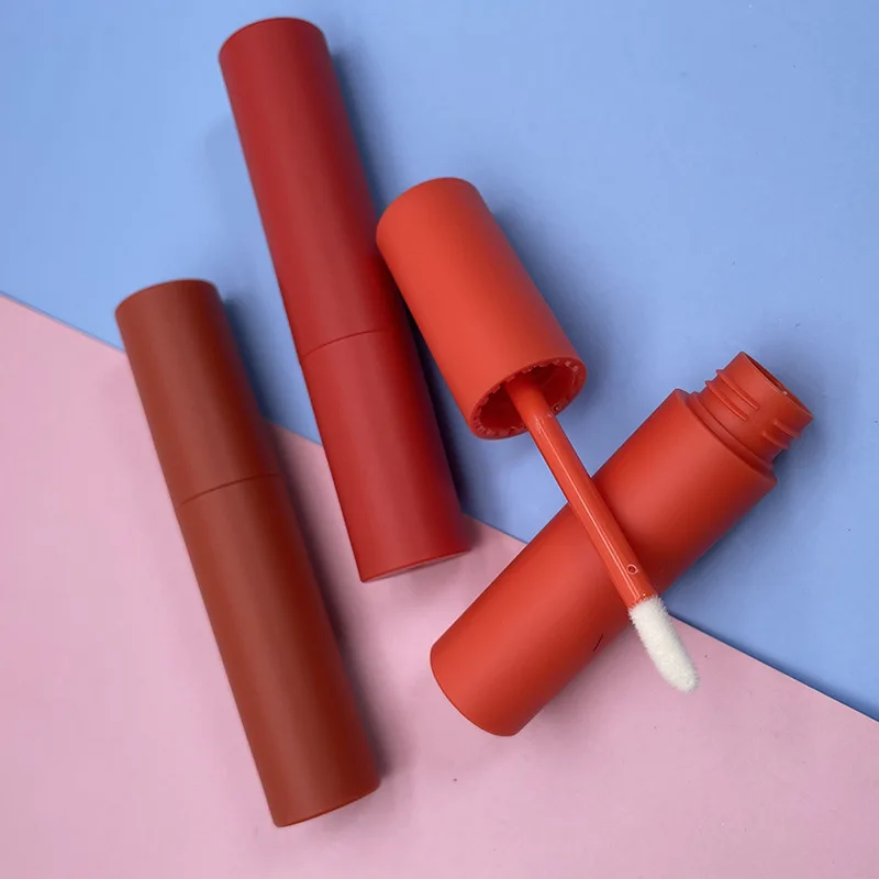 100pcs Lip Gloss Refillable Bottle 3ml Lip Stain Tube Empty Tube Spot Cosmetic Packaging Material Plastic Container
100pcs Lip Gloss Refillable Bottle 3ml Lip Stain Tube Empty Tube Spot Cosmetic Packaging Material Plastic Container