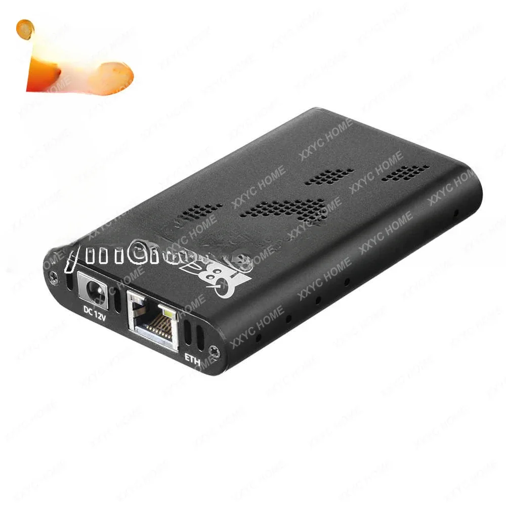 TBS2603se - NDI поддерживает hdmi кодировщик h.265 IPTV потоковый кодировщик H.264 RTMP UDP RTP выход поддерживает до 1080i
TBS2603se - NDI поддерживает hdmi кодировщик h.265 IPTV потоковый кодировщик H.264 RTMP UDP RTP выход поддерживает до 1080i