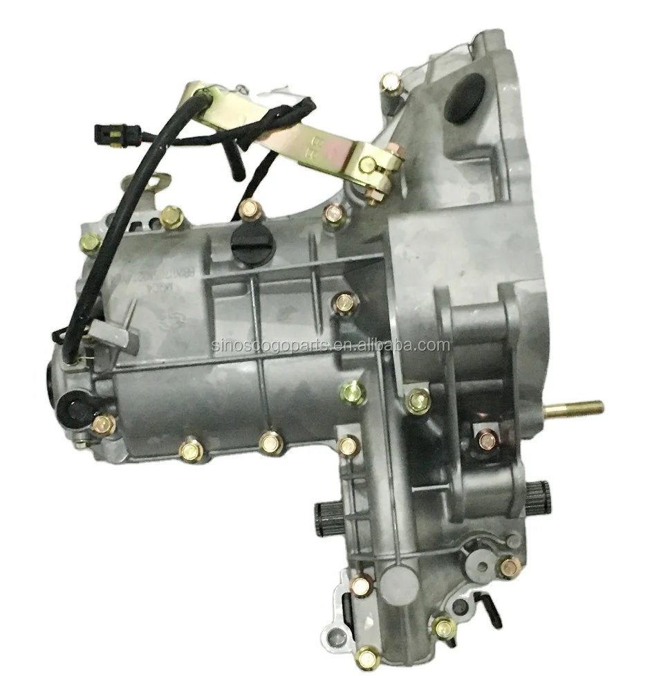 Joyner Kinroad Buggy Go Kart 650cc Gear Box/Transmission
Joyner Kinroad Buggy Go Kart 650cc Gear Box/Transmission