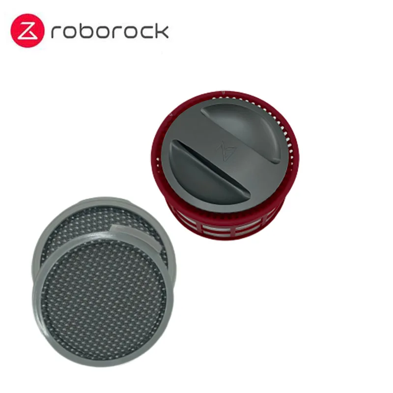 Оригинальный Комплект запчастей Roborock H7, ручные аксессуары, HEPA-фильтр, передний фильтр, 2 шт., задний фильтр, 1 шт.
Оригинальный Комплект запчастей Roborock H7, ручные аксессуары, HEPA-фильтр, передний фильтр, 2 шт., задний фильтр, 1 шт.