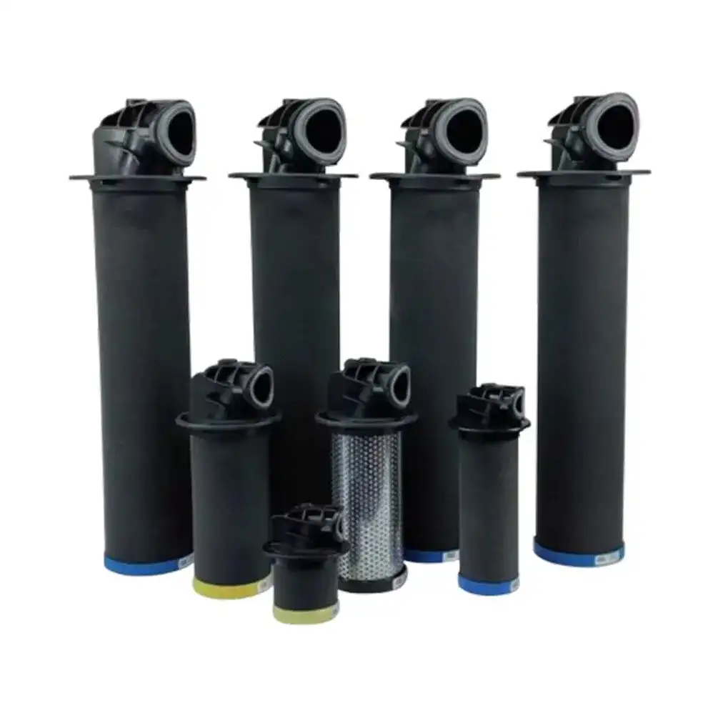 2901-2079-60 Filter Element Kit for Atlas Copco Air Compressor Replacement
2901-2079-60 Filter Element Kit for Atlas Copco Air Compressor Replacement