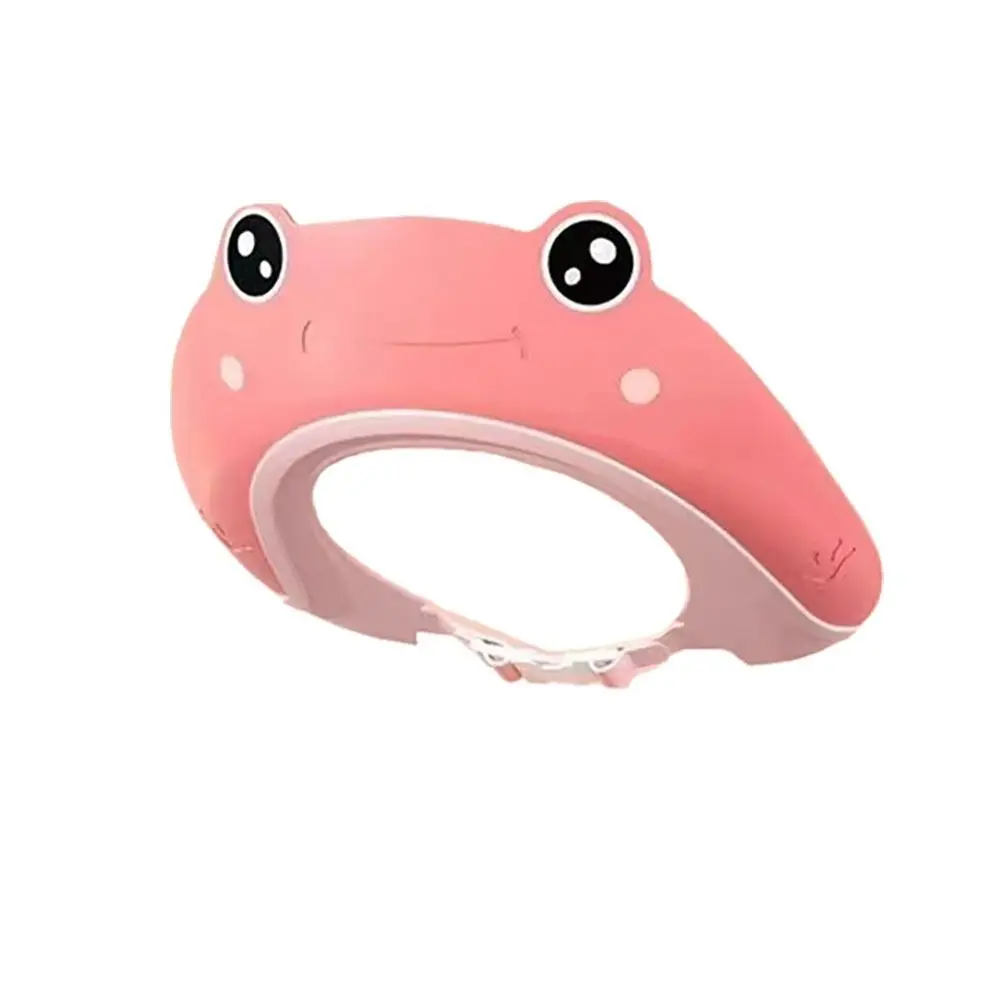 New Shampoo Artifact Baby Shower Cap Ear Protection Bathing Hair Wash Hat Adjustable Hair Shield Bath Head Cover Kids
New Shampoo Artifact Baby Shower Cap Ear Protection Bathing Hair Wash Hat Adjustable Hair Shield Bath Head Cover Kids