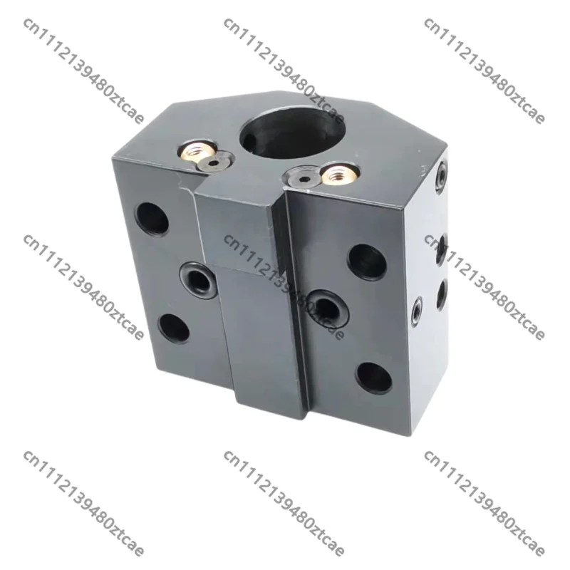 Tool Turret U Drill Holder Boring Bar Clamp Accessories for CNC Lathe, Round & Square Shank Tool Seat
Tool Turret U Drill Holder Boring Bar Clamp Accessories for CNC Lathe, Round & Square Shank Tool Seat