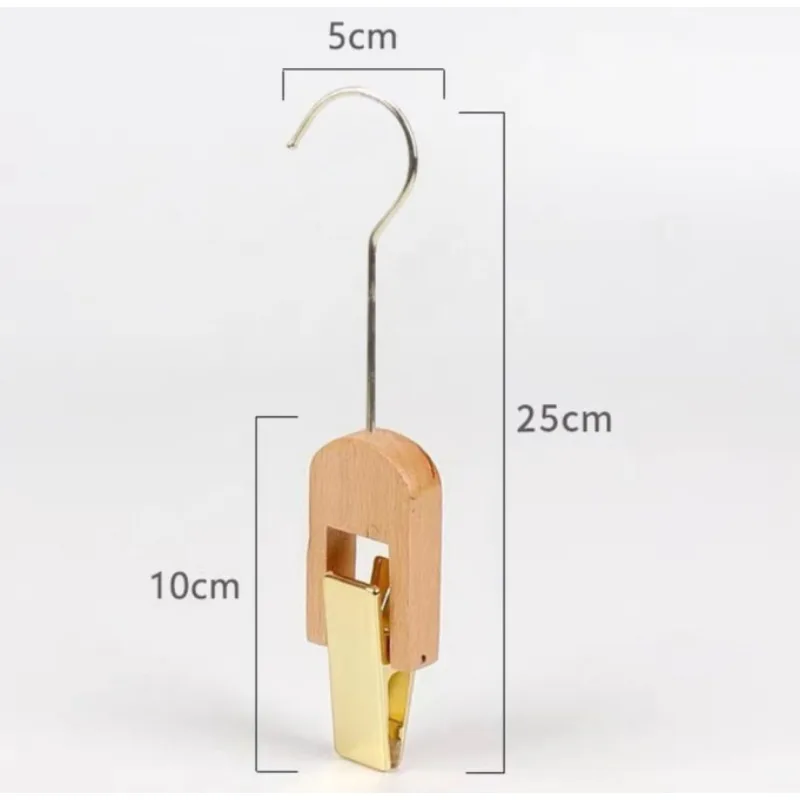 2Pcs Wooden Hanger Suitable for Multiple Wigs Hair Extensions Carrier Storage Creative Wooden Hanger Hook
2Pcs Wooden Hanger Suitable for Multiple Wigs Hair Extensions Carrier Storage Creative Wooden Hanger Hook