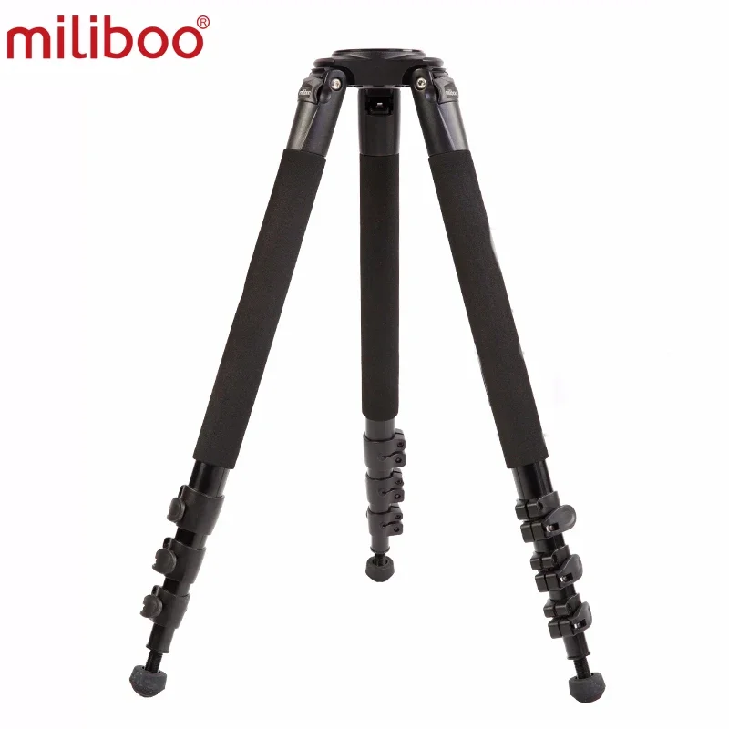 Miliboo MTT702A (без головки) портативный алюминиевый штатив для профессиональной видеокамеры/DSLR стенд, нагрузка 25 кг
Miliboo MTT702A (без головки) портативный алюминиевый штатив для профессиональной видеокамеры/DSLR стенд, нагрузка 25 кг
