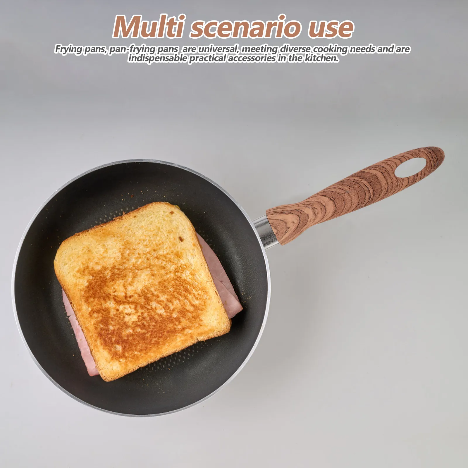 4Pcs Universal Detachable Wooden Handle for Cookware Heatresistant Various Pots Pans Milk Pan Saucepan Accessory
4Pcs Universal Detachable Wooden Handle for Cookware Heatresistant Various Pots Pans Milk Pan Saucepan Accessory