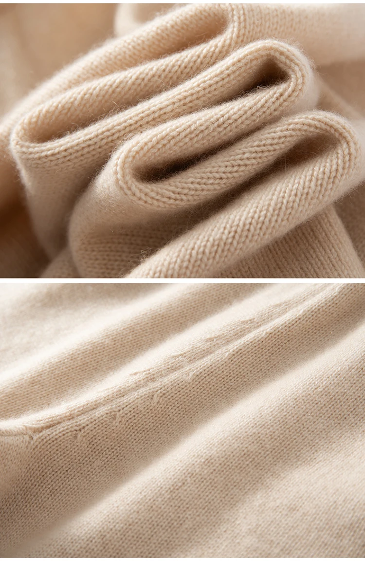 TLOML New Women 100% Cashmere Knit Pant Calf-length Pants Autumn Winter Chic Thick Wide Leg Pants Cashmere Knitwear Casual Style 
TLOML New Women 100% Cashmere Knit Pant Calf-length Pants Autumn Winter Chic Thick Wide Leg Pants Cashmere Knitwear Casual Style